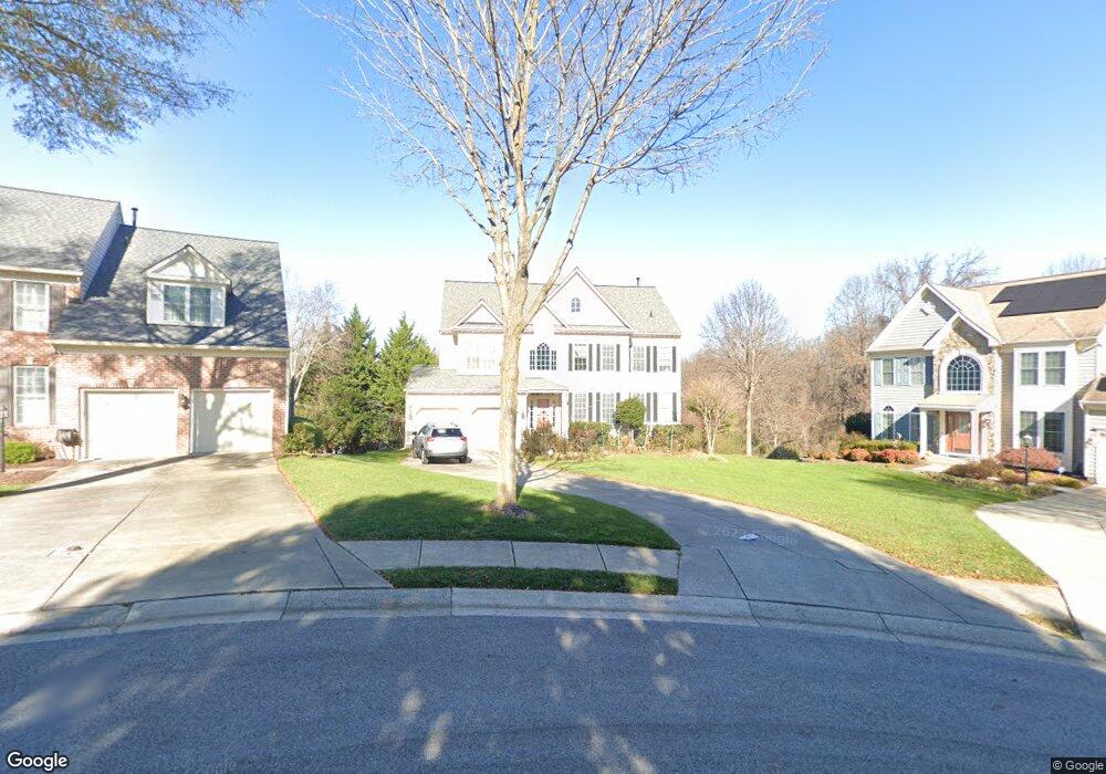 6515 Early Lily Row, Columbia, MD 21044 - photo 1