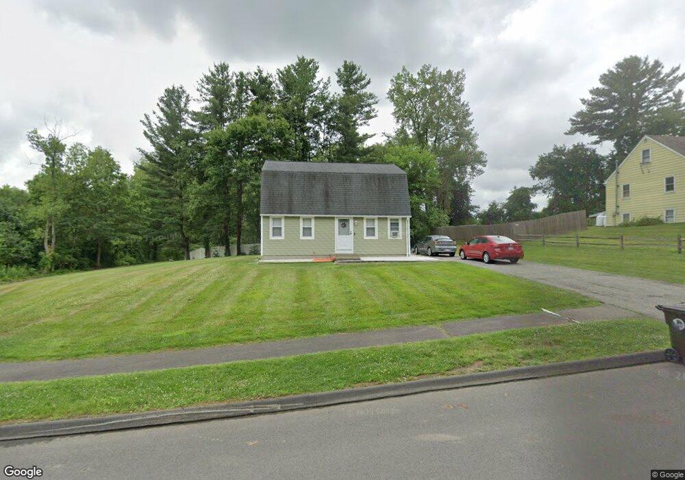 112 Bradford Dr, Feeding Hills, MA 01030 - photo 1