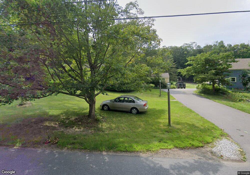 279 Crawford St, Northborough, MA 01532 - photo 1