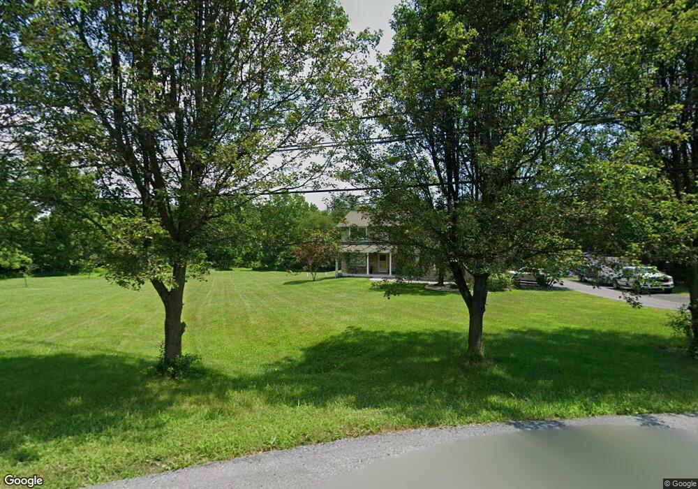 880 Lahr Rd, Nazareth, PA 18064 - photo 1