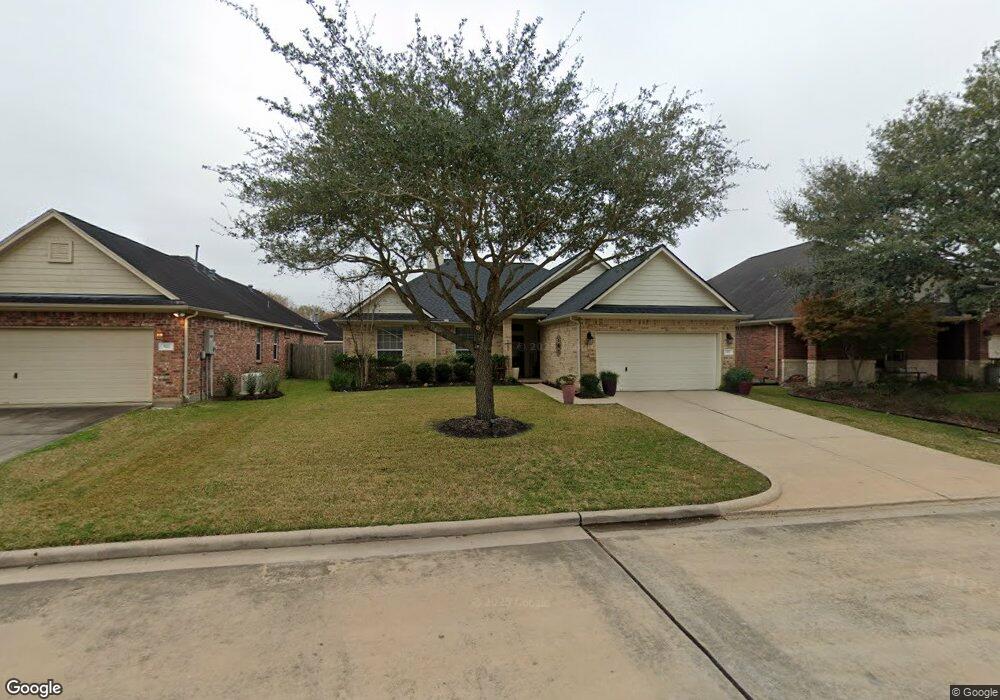 517 Ironwood Forest Dr, Richmond, TX 77469 - photo 1