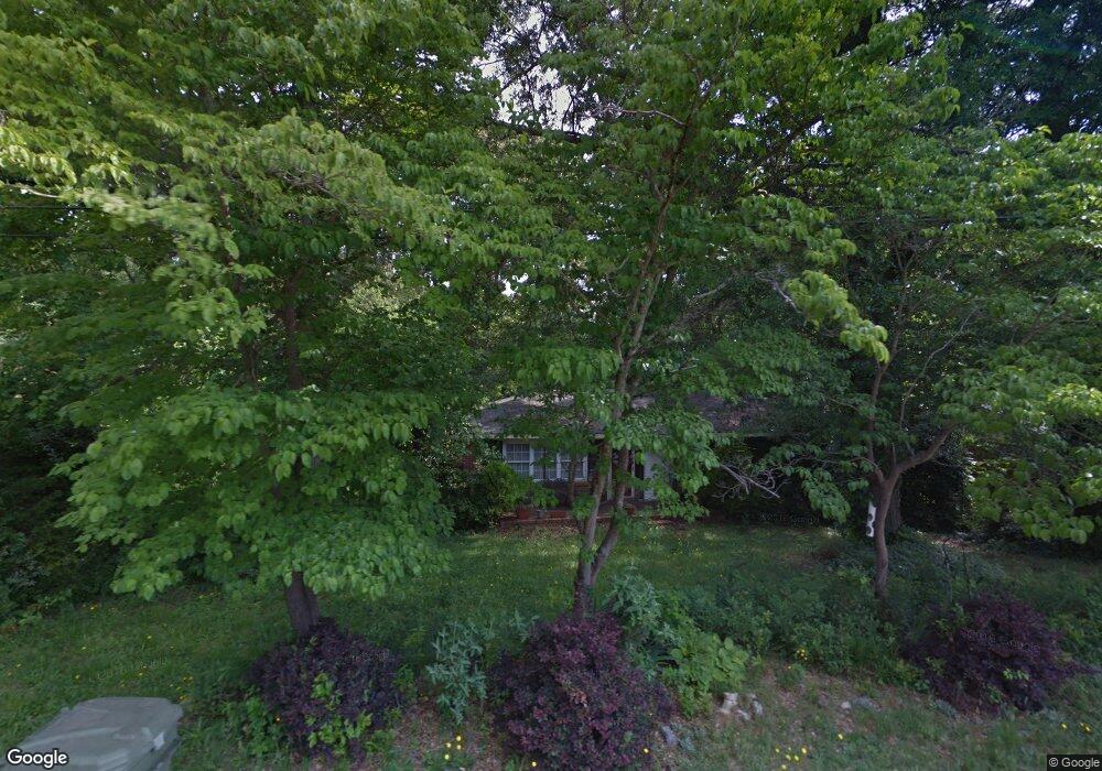 105 Lanier Ln, Mauldin, SC 29662 - photo 1