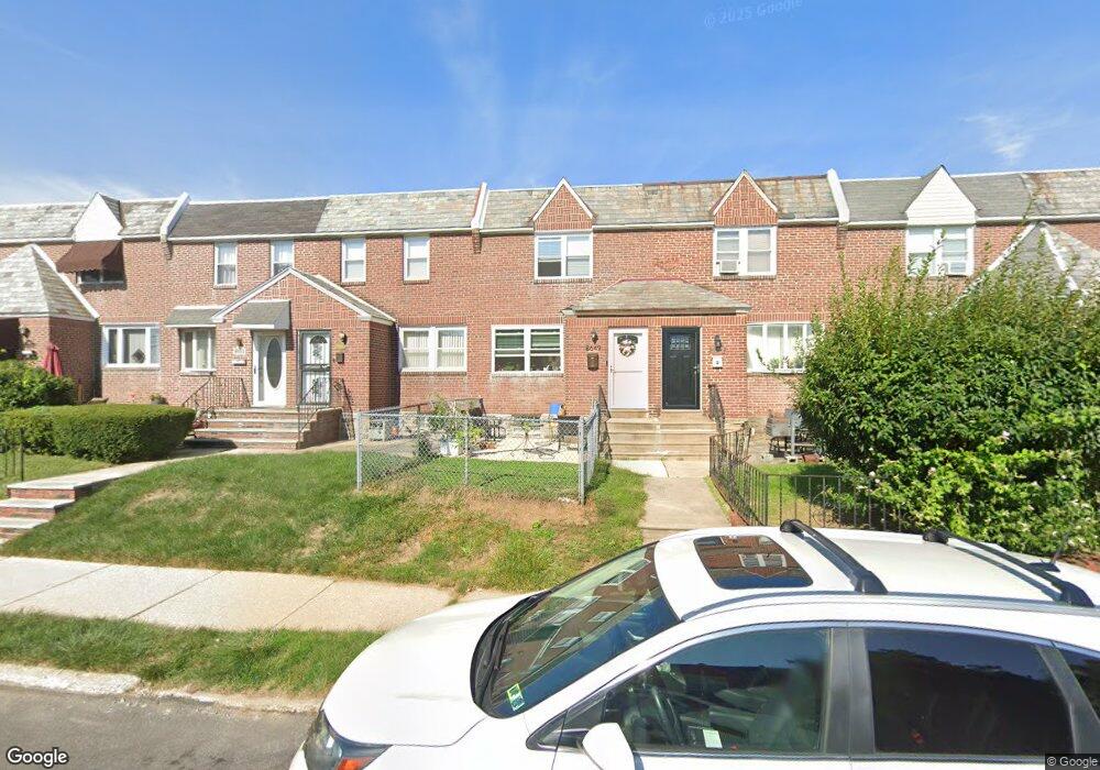 8651 Provident Rd, Philadelphia, PA 19150 - photo 1