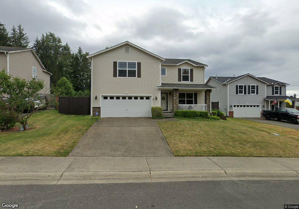 11508 209th St E, Graham, WA 98338 - photo 1