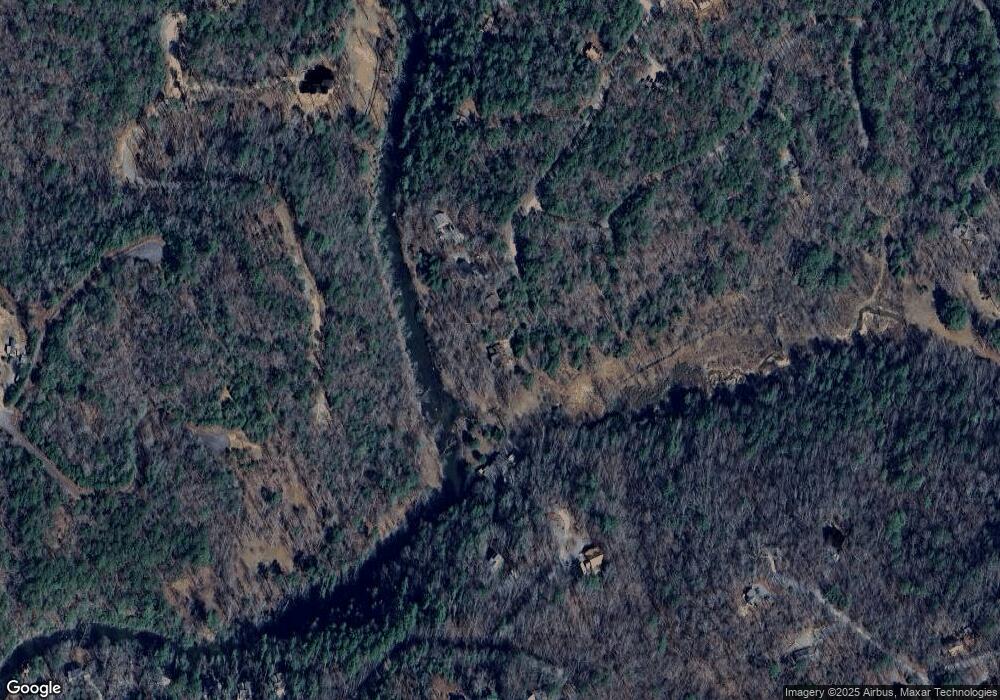 313 Hickory Ln, Ellijay, GA 30540 - photo 1