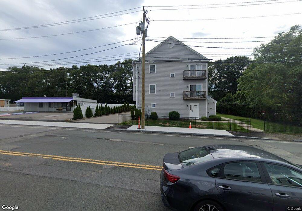 399 Sea St unit C, Quincy, MA 02169 - photo 1