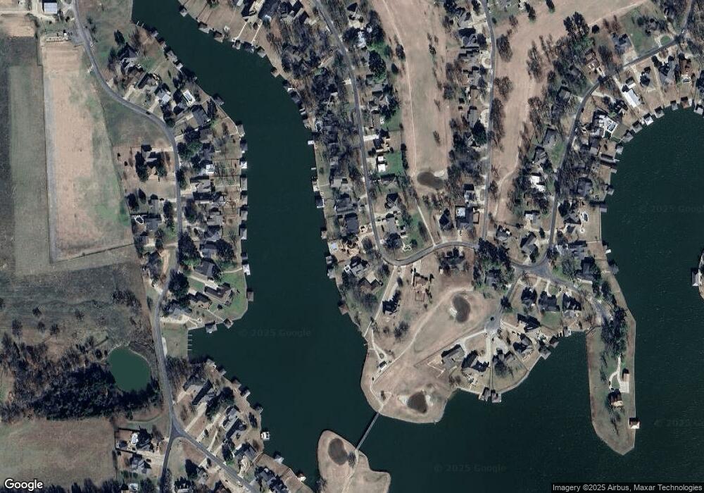 731 Kiowa Dr W, Gainesville, TX 76240 - photo 1