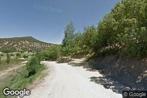 15, S Lydia Canyon Rd, Glendale, UT 84729