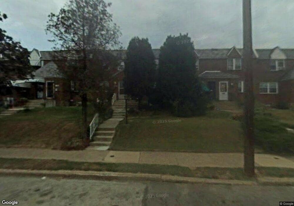 8651 Temple Rd, Philadelphia, PA 19150 - photo 1