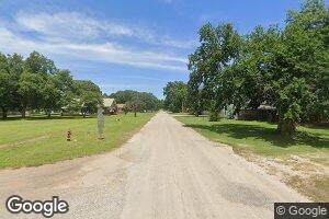 1336 State St, Lamont, OK 74643