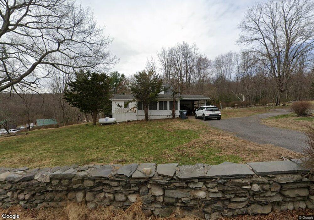 495 Big Pond Rd, Huguenot, NY 12746 - photo 1