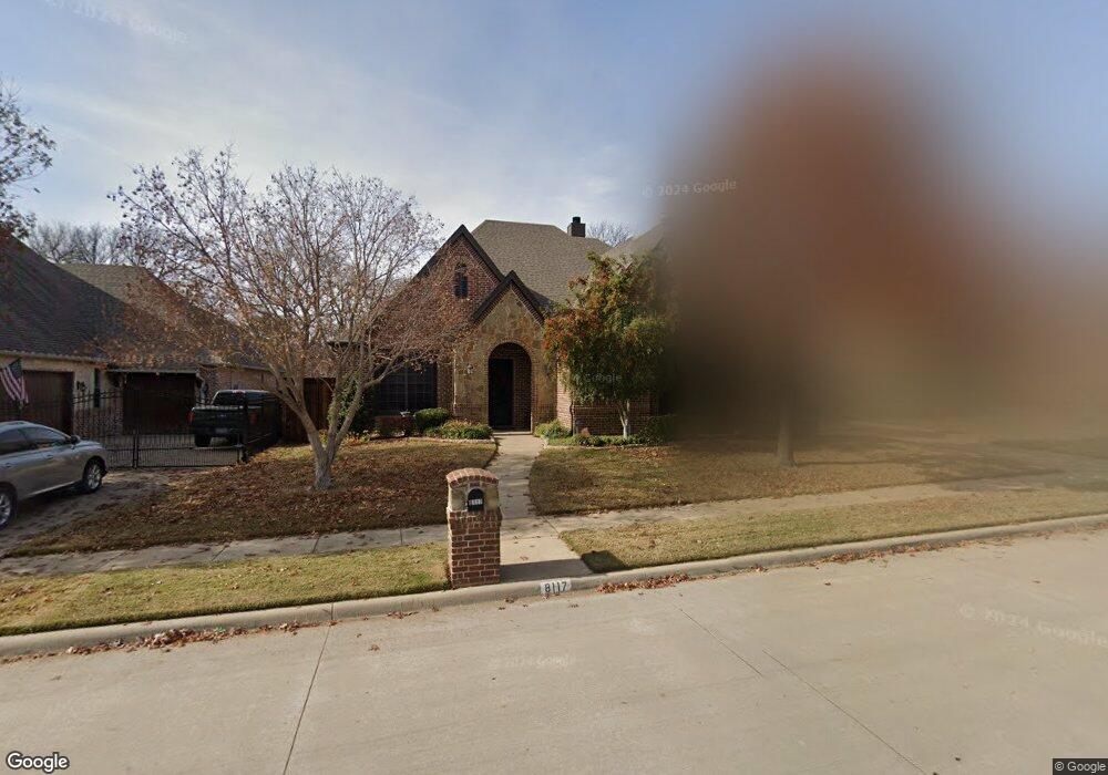 8117 Hallmark Dr, North Richland Hills, TX 76182 - photo 1