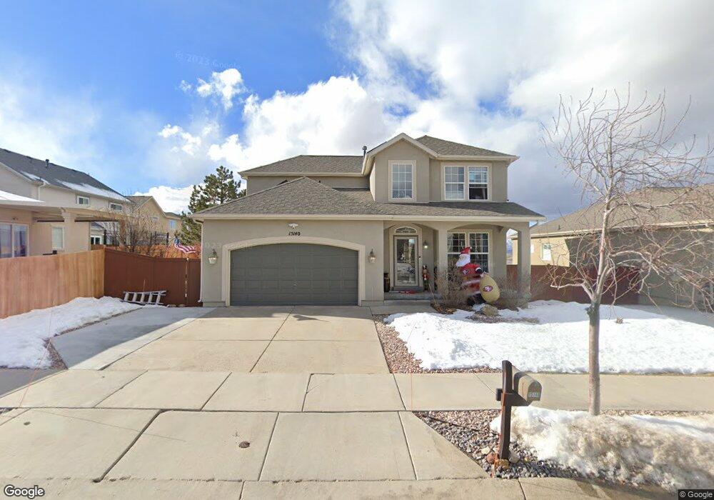 15140 Auburn Ridge Ln, Draper, UT 84020 - photo 1