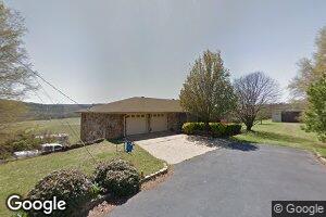 219 Faisst Ln, Bigelow, AR 72016