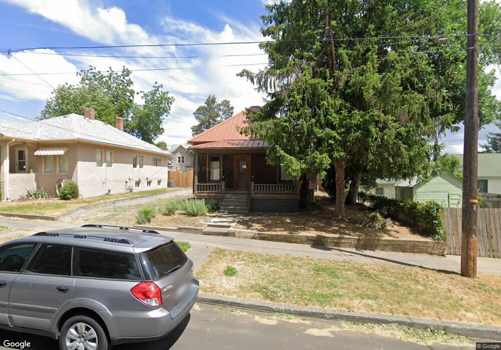 110 NW 8th St, Pendleton, OR 97801 - photo 1