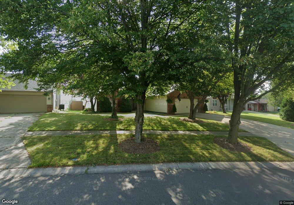 4045 William Ave, Franklin, IN 46131 - photo 1