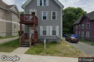 845 Worthington St Unit 2, Springfield, MA 01105
