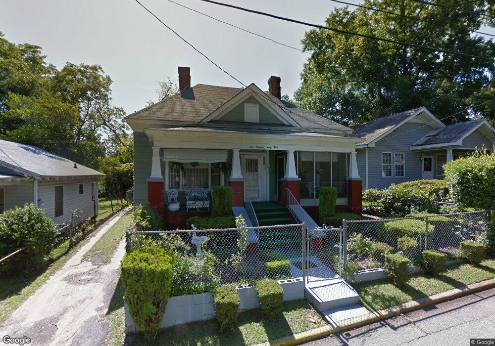 524 1st Ave, Augusta, GA 30904 - photo 1