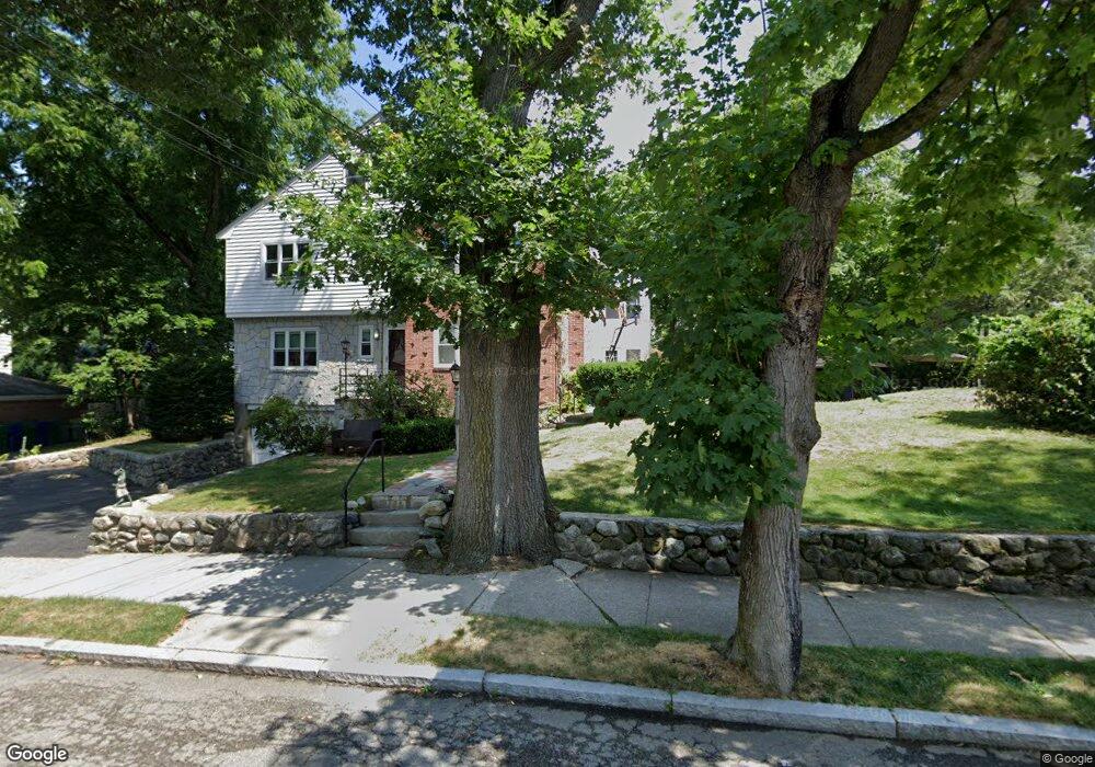 83 Elgin St unit 85, Newton, MA 02459 - photo 1