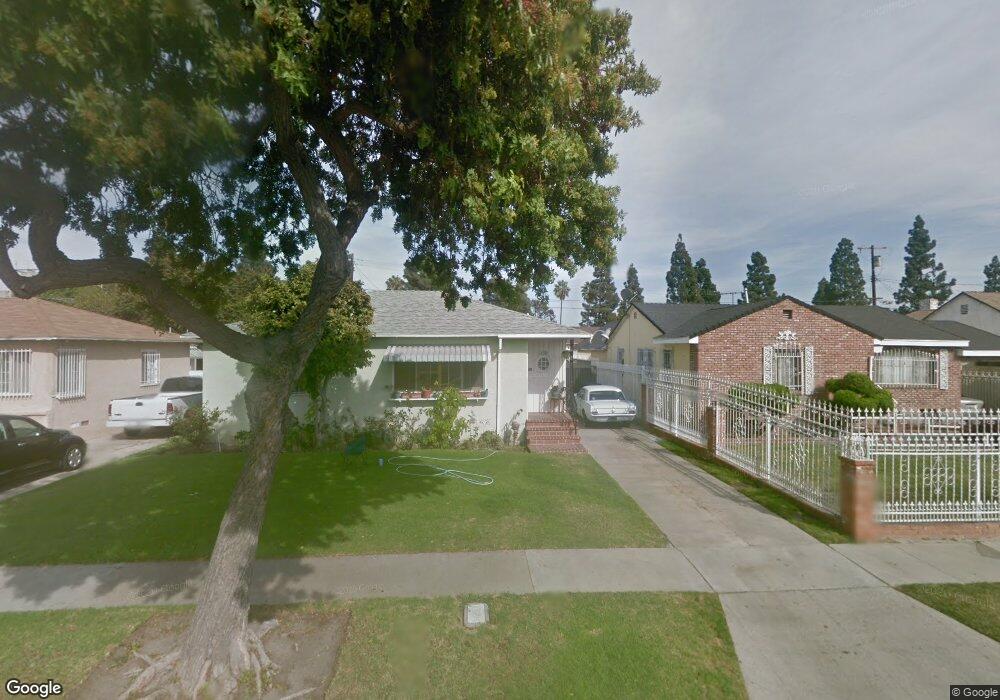 12202 Blakley Ave, Los Angeles, CA 90059 - photo 1