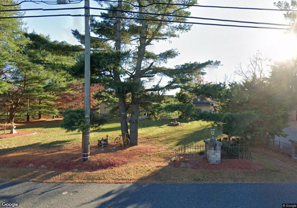 1238 Oldmans Creek Rd, Swedesboro, NJ 08085 - photo 1