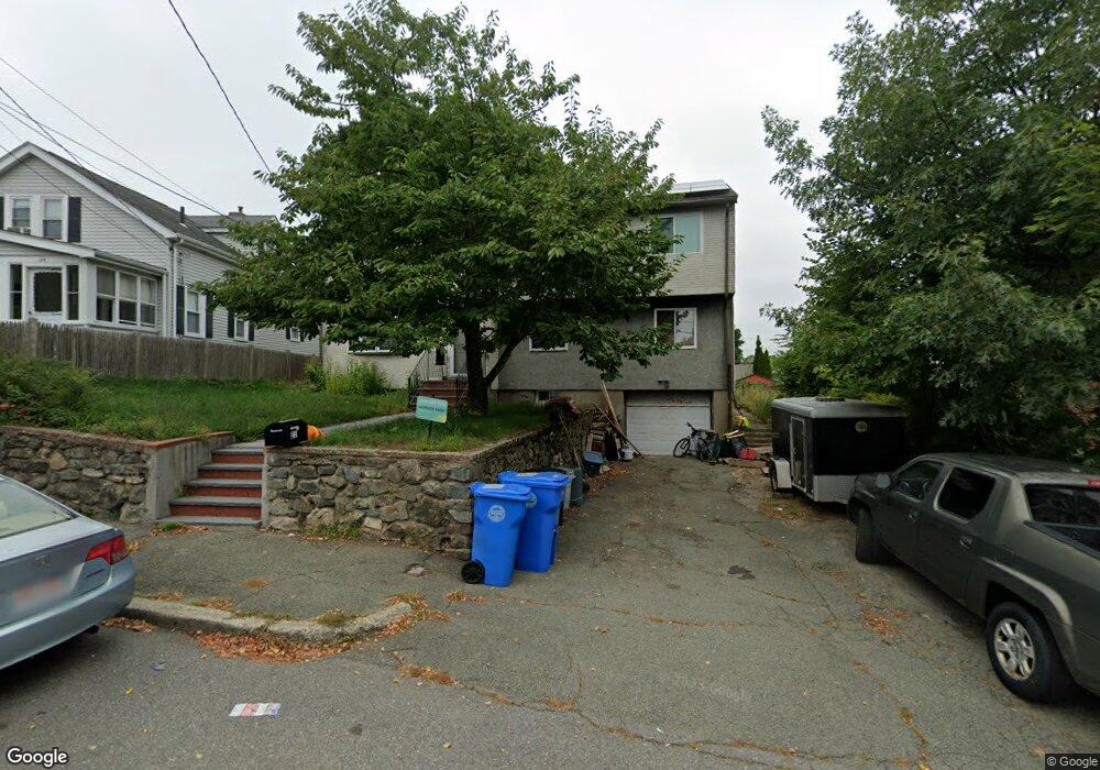 21 Coolidge Ave, Waltham, MA 02452 - photo 1