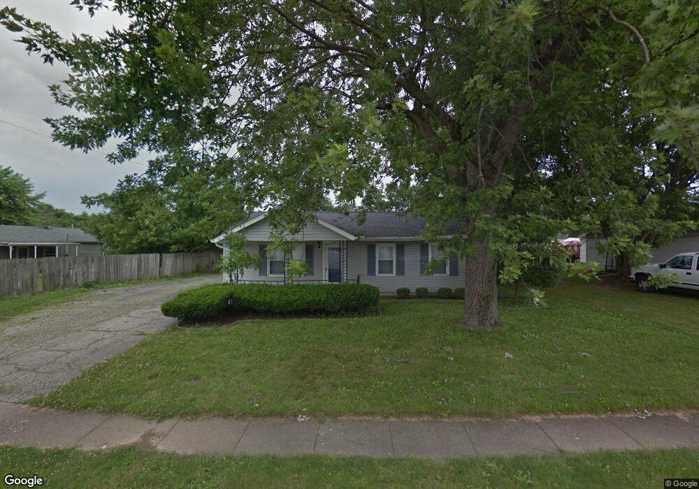 1243 Omard Dr, Xenia, OH 45385 - photo 1