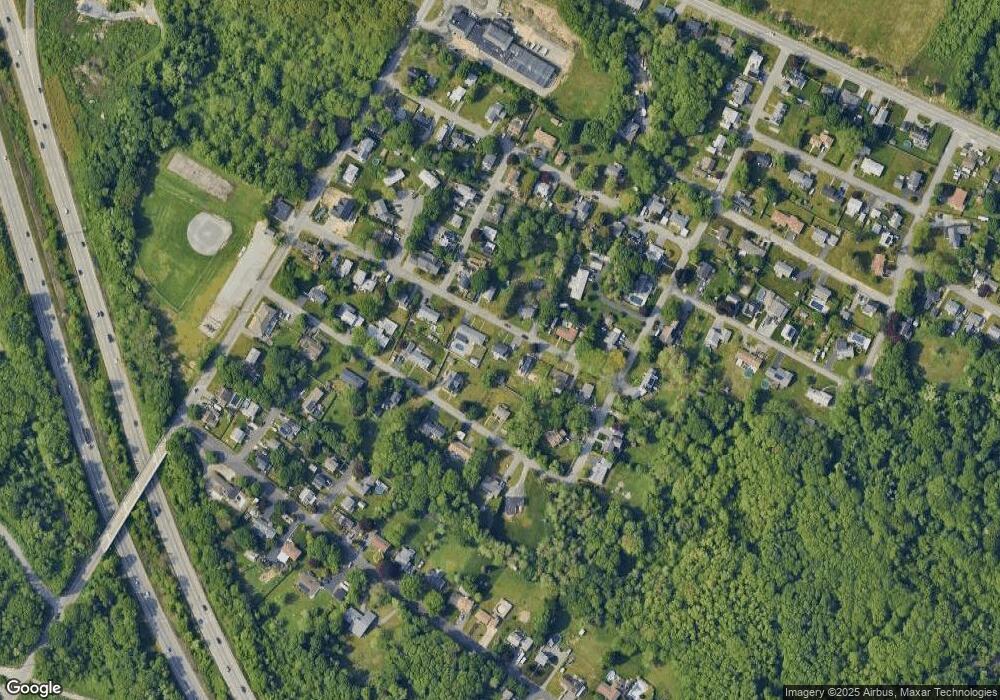 69 Rice Ave, Somerset, MA 02725 - photo 1