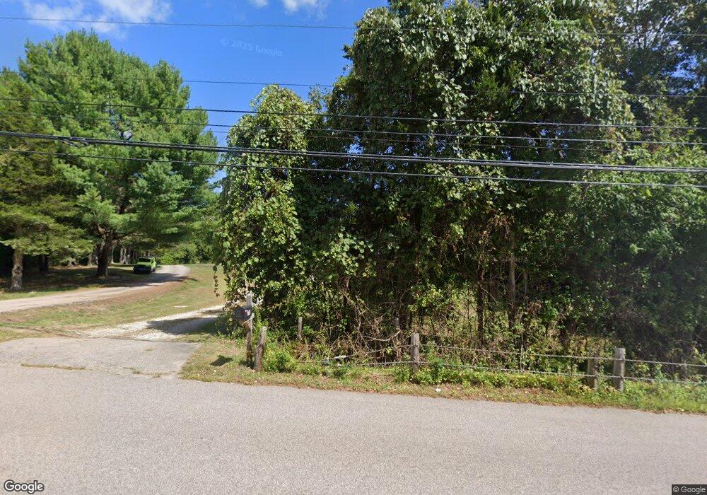 176 N Anguilla Rd, Pawcatuck, CT 06379 - photo 1