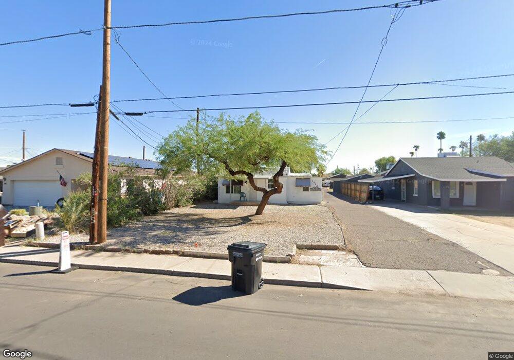 1925 N 25th Place, Phoenix, AZ 85008 - photo 1