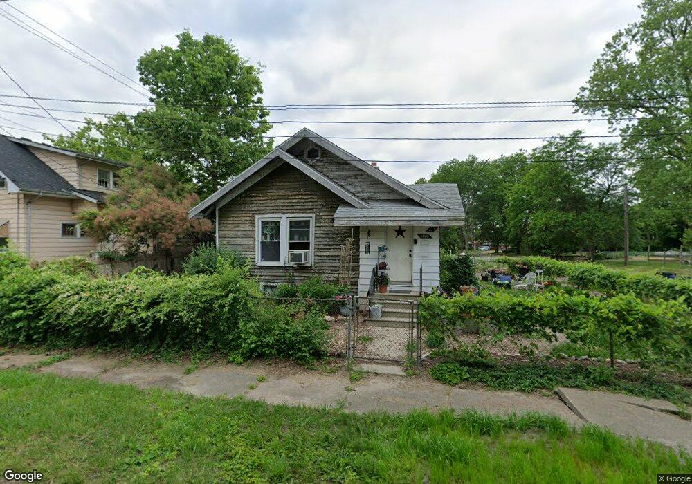 1607 Olive Ave, Flint, MI 48506 - photo 1