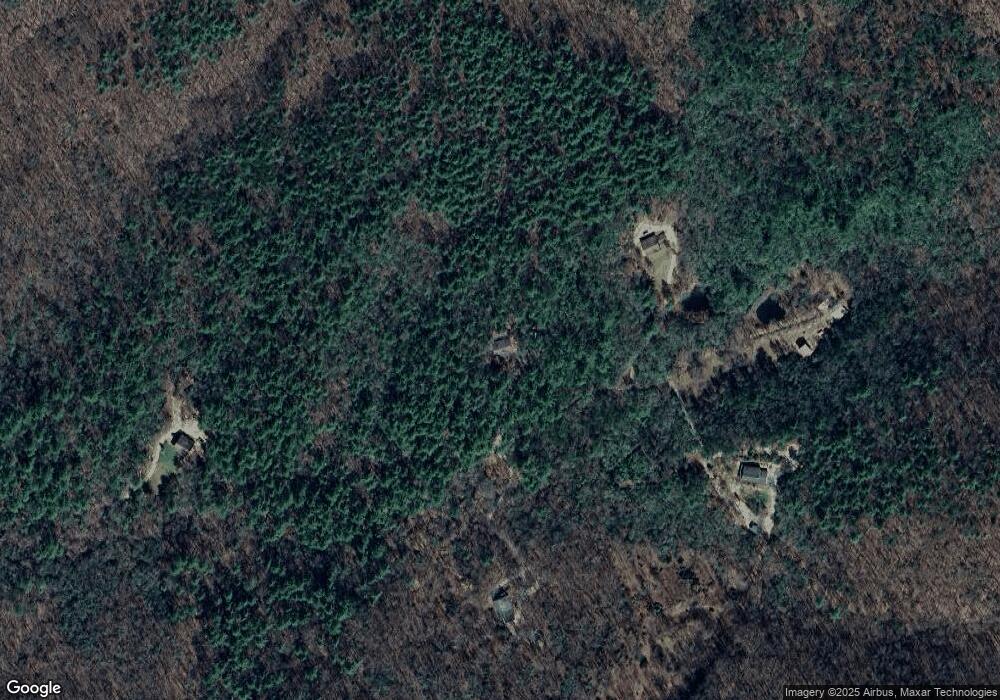 1071 Pickelsimer Rd, Morganton, GA 30560 - photo 1