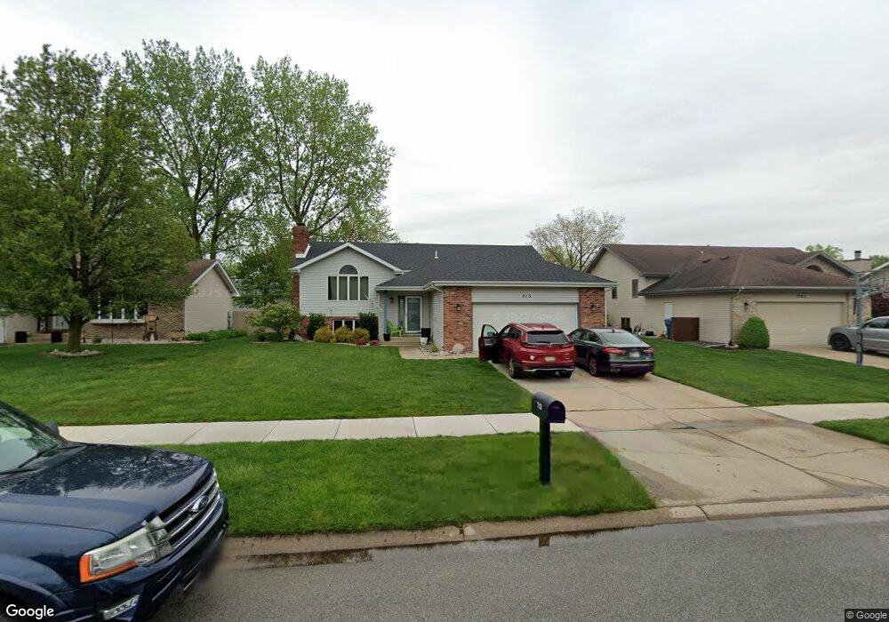 713 N Forest Ave, Griffith, IN 46319 - photo 1