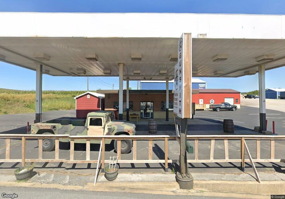 6515 Buchanan Trail E, Waynesboro, PA 17268 - photo 1