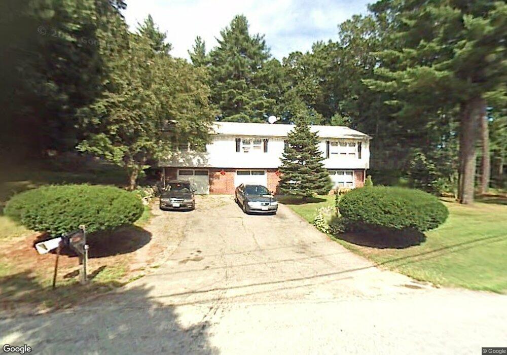 3 Chagnon Ln, Pelham, NH 03076 - photo 1