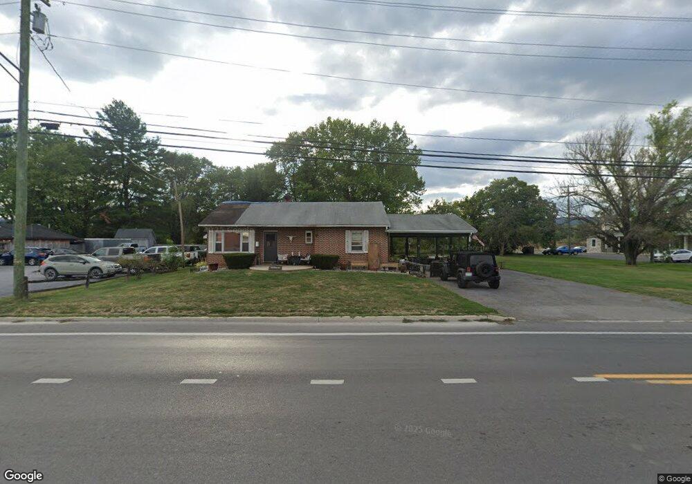 702 N Main St, Moorefield, WV 26836 - photo 1