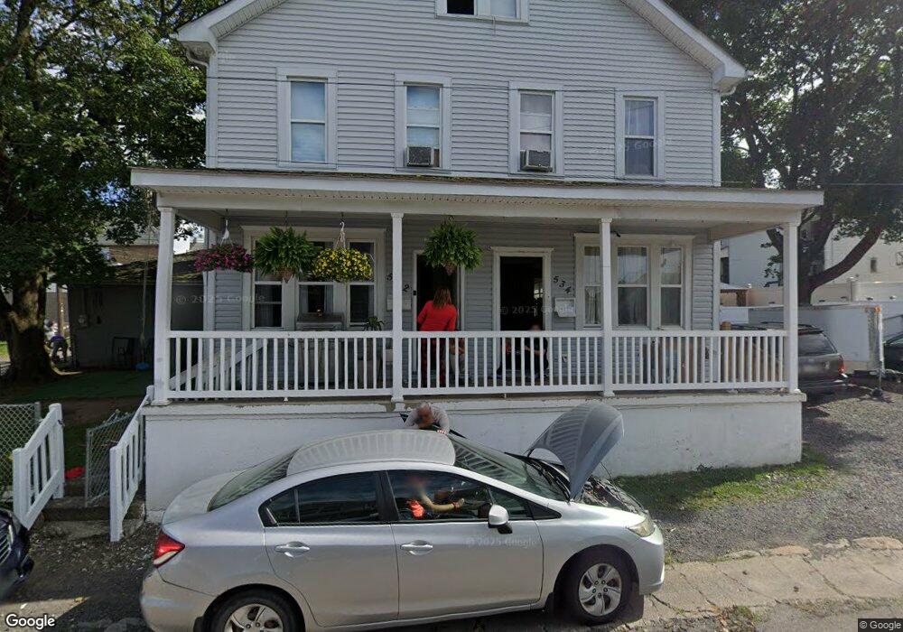 532 W 5th St, Hazleton, PA 18201 - photo 1