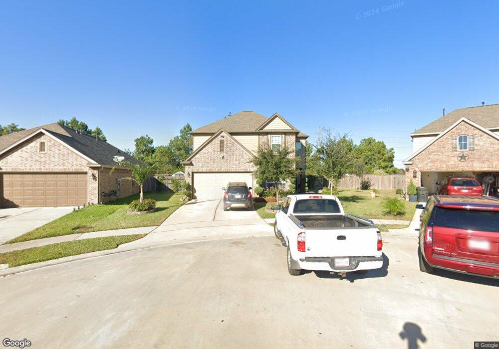 8002 Garrison Point Dr, Houston, TX 77040 - photo 1