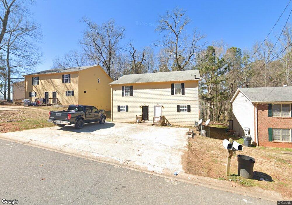 4023 Sturgeon Cir, Buford, GA 30518 - photo 1