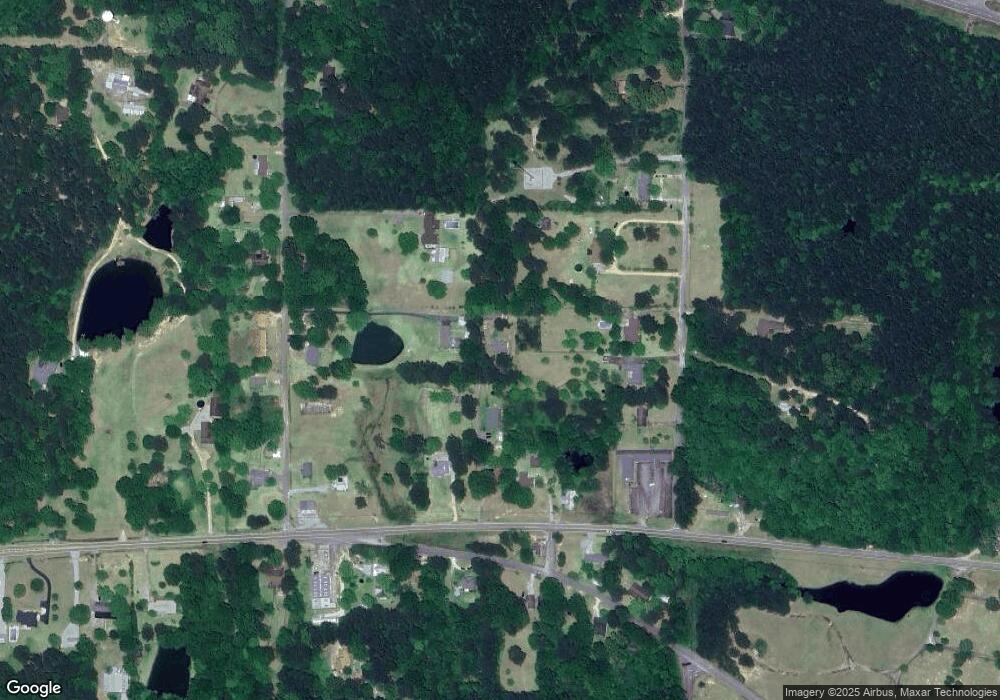 2094 Highway 184, Laurel, MS 39443 - photo 1