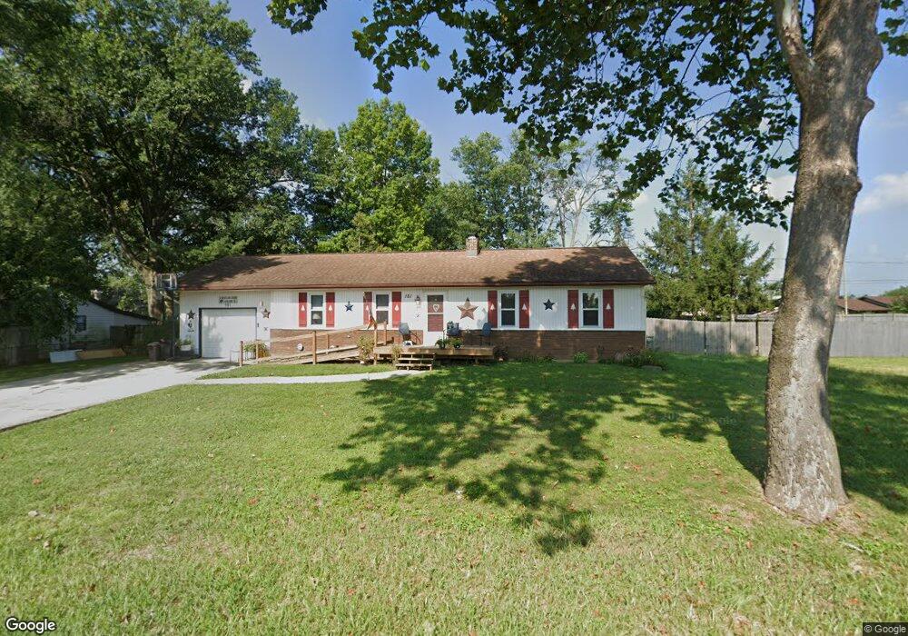 181 Gladys Rd, Columbus, OH 43228 - photo 1