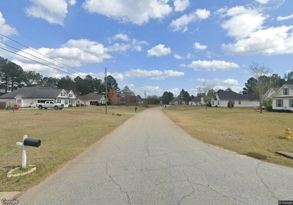 0 Amanda Way unit 8611041, Macon, GA 31216 - photo 1