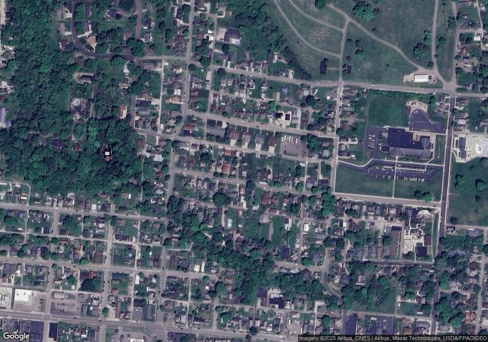 266 North St, Logan, OH 43138 - photo 1