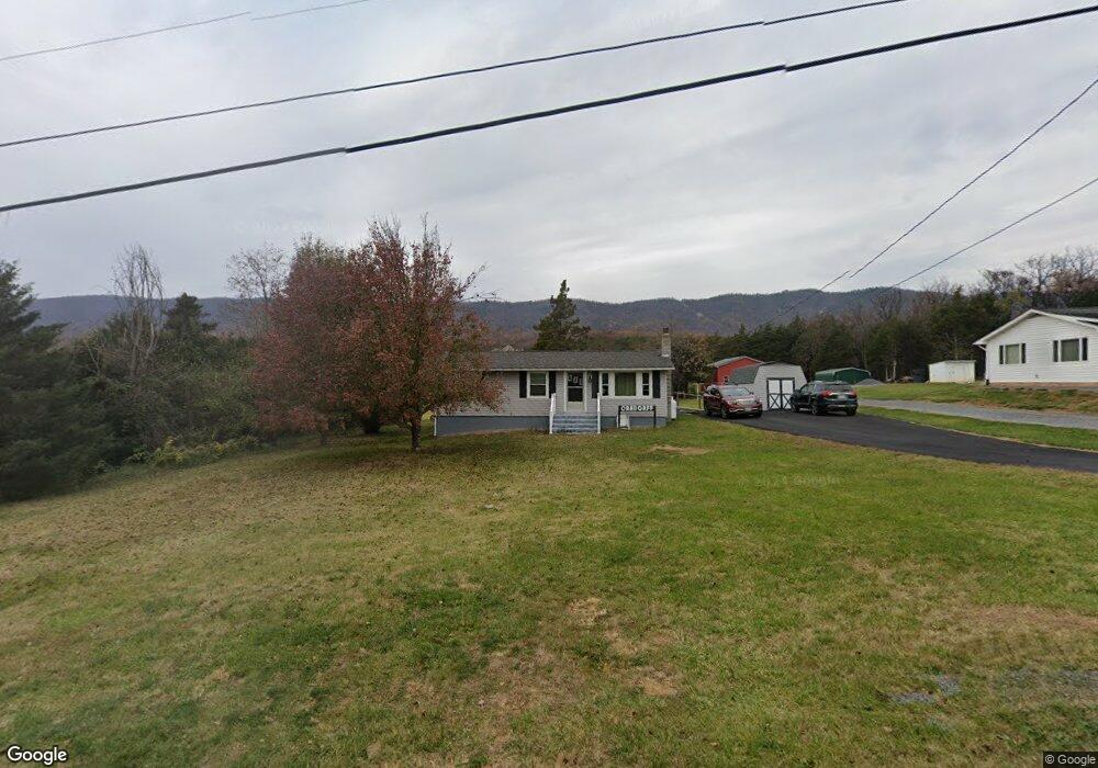 13755 Back Rd, Strasburg, VA 22657 - photo 1