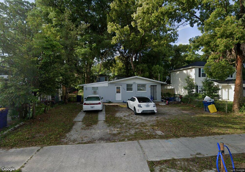 8142 Eaton Ave unit B, Jacksonville, FL 32211 - photo 1