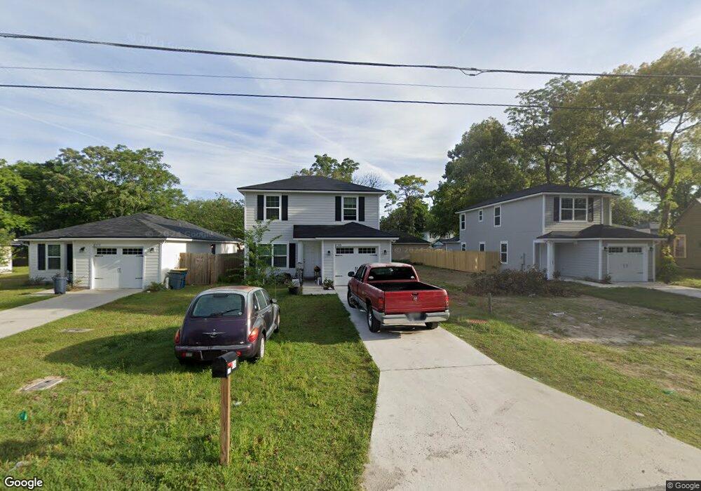 8137 Eaton Ave, Jacksonville, FL 32211 - photo 1