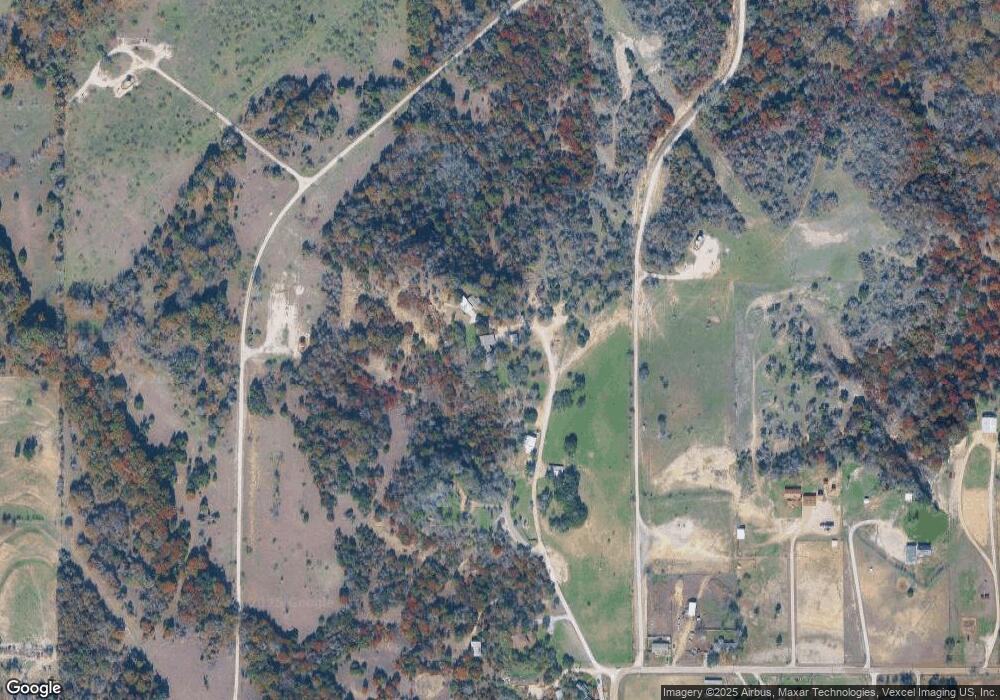 271 Private Road 4437, Rhome, TX 76078 - photo 1