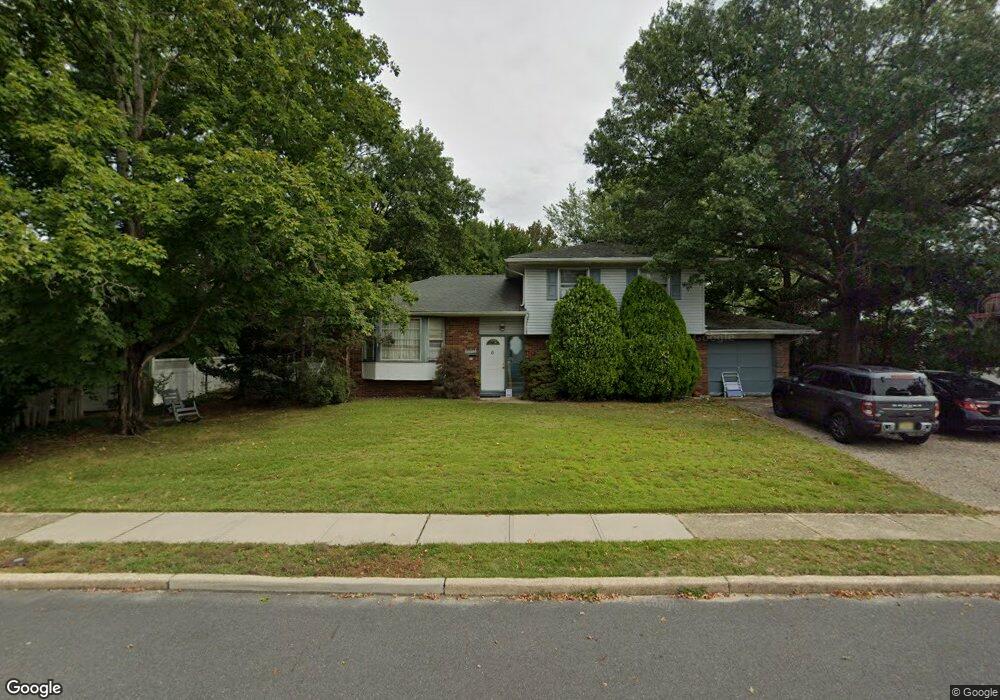 6 Stockport Way, Howell, NJ 07731 - photo 1