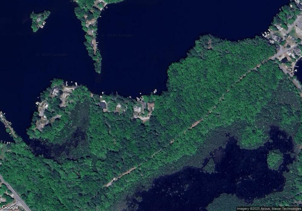 35 Bay View Rd, Webster, MA 01570 - photo 1