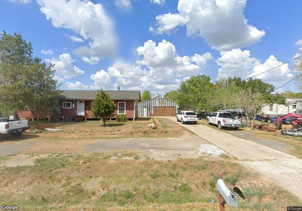 4601 Massey Ranch Rd, Manvel, TX 77578 - photo 1